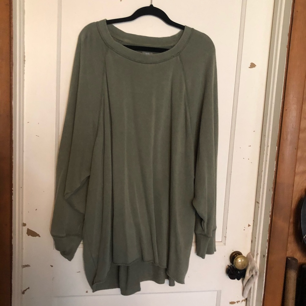 Aerie sweatshirt